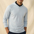 Monarch — Men's Everyday Hoodie – close-up
