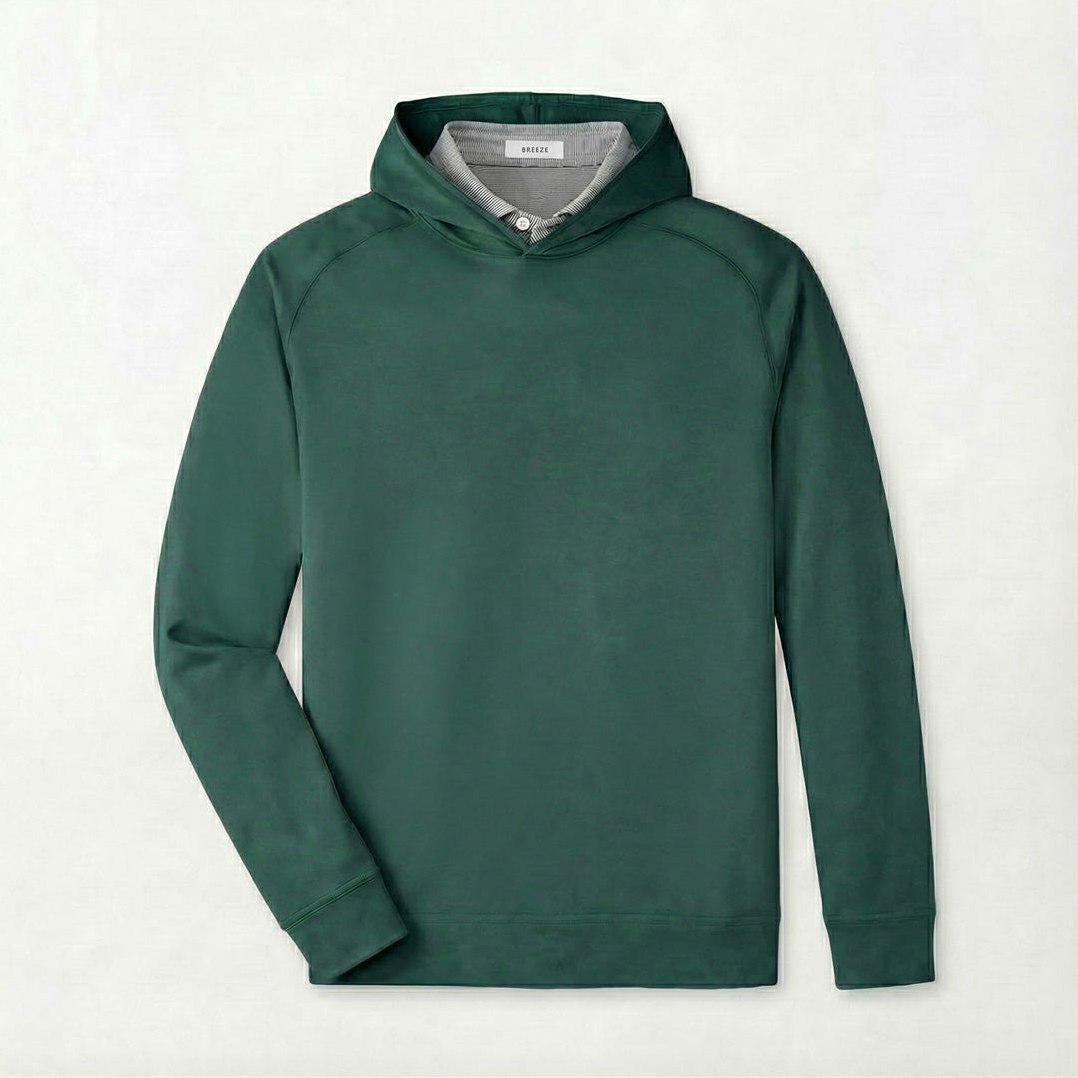 Monarch — Men's Everyday Hoodie – full view