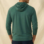Monarch — Men's Everyday Hoodie – detail