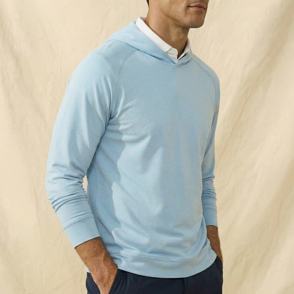 Monarch — Men's Everyday Hoodie