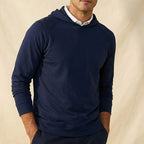 Monarch — Men's Everyday Hoodie – detail