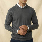 Monarch — Men's Everyday Hoodie – styled look