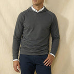 Monarch — Men's Everyday Hoodie – close-up