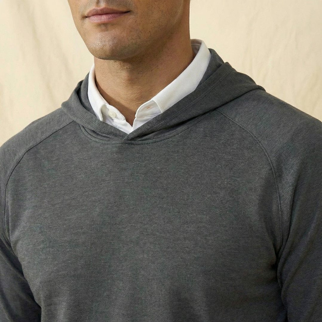 Monarch — Men's Everyday Hoodie – full view