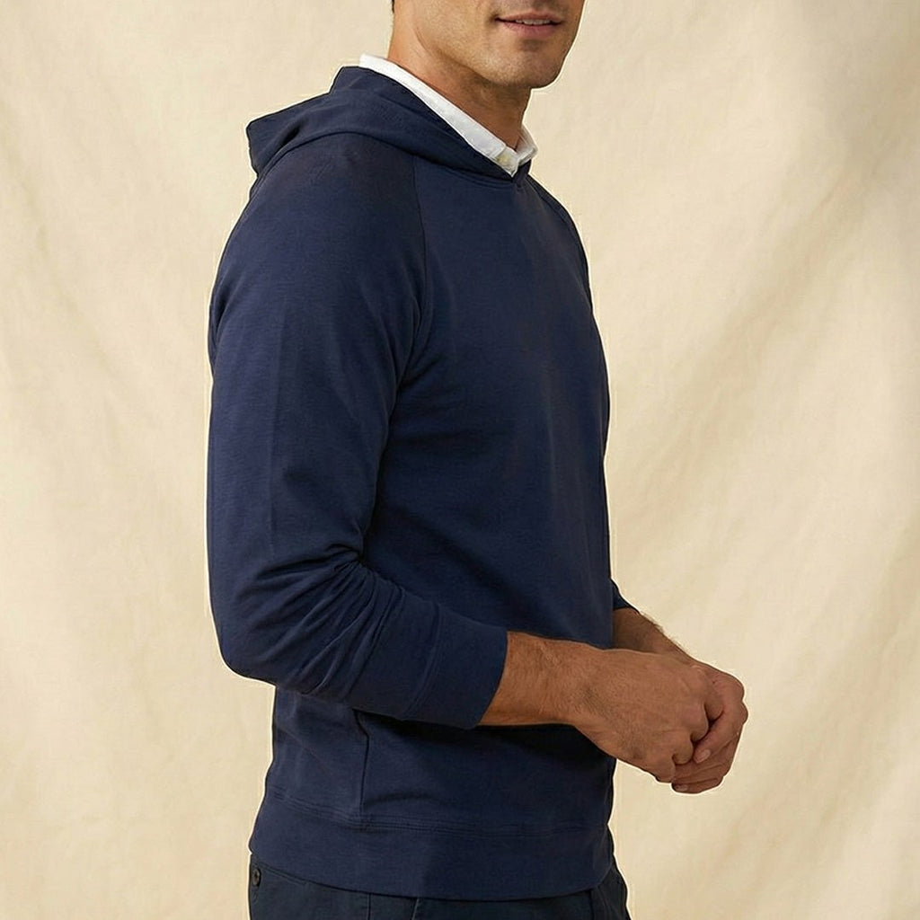 Monarch — Men's Everyday Hoodie – styled look