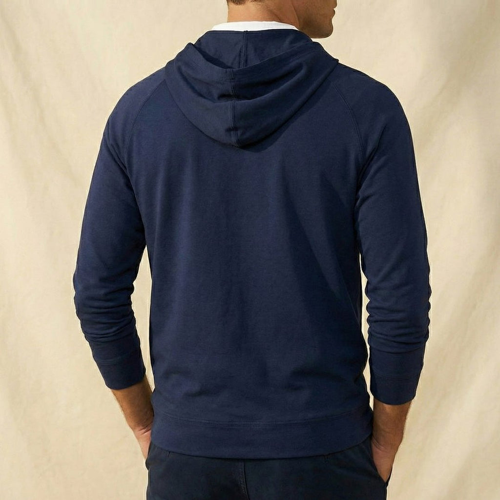 Monarch — Men's Everyday Hoodie – full view