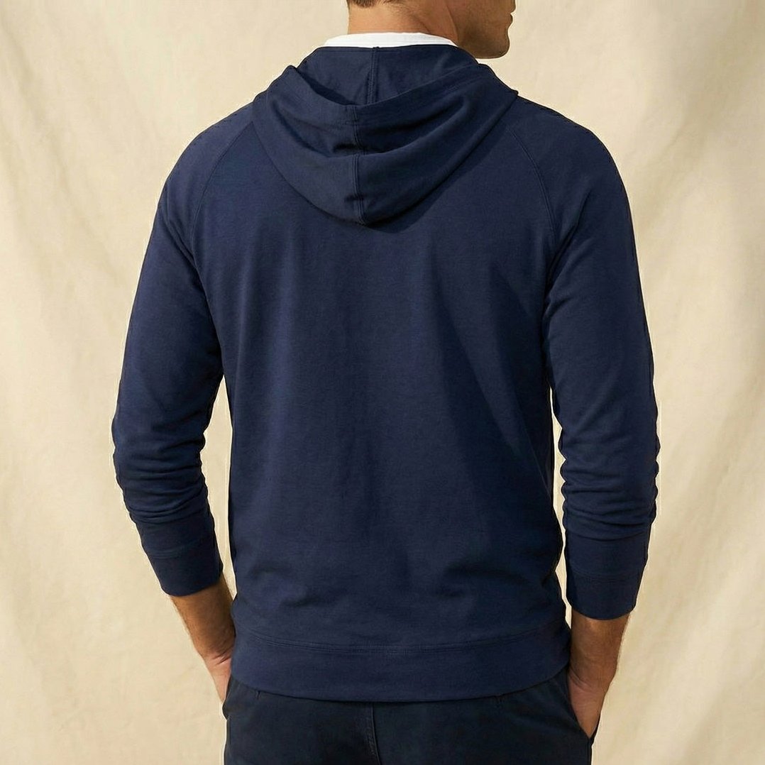 Monarch — Men's Everyday Hoodie – full view