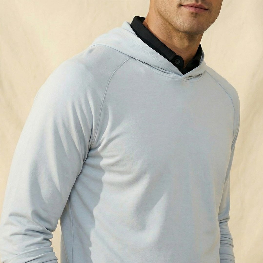 Monarch — Men's Everyday Hoodie