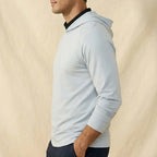 Monarch — Men's Everyday Hoodie – styled look