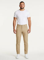 Ridge — Men's 4-Way Stretch Chino