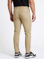 Ridge — Men's 4-Way Stretch Chino – styled look