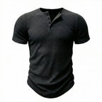 Siena — Men's Soft Henley