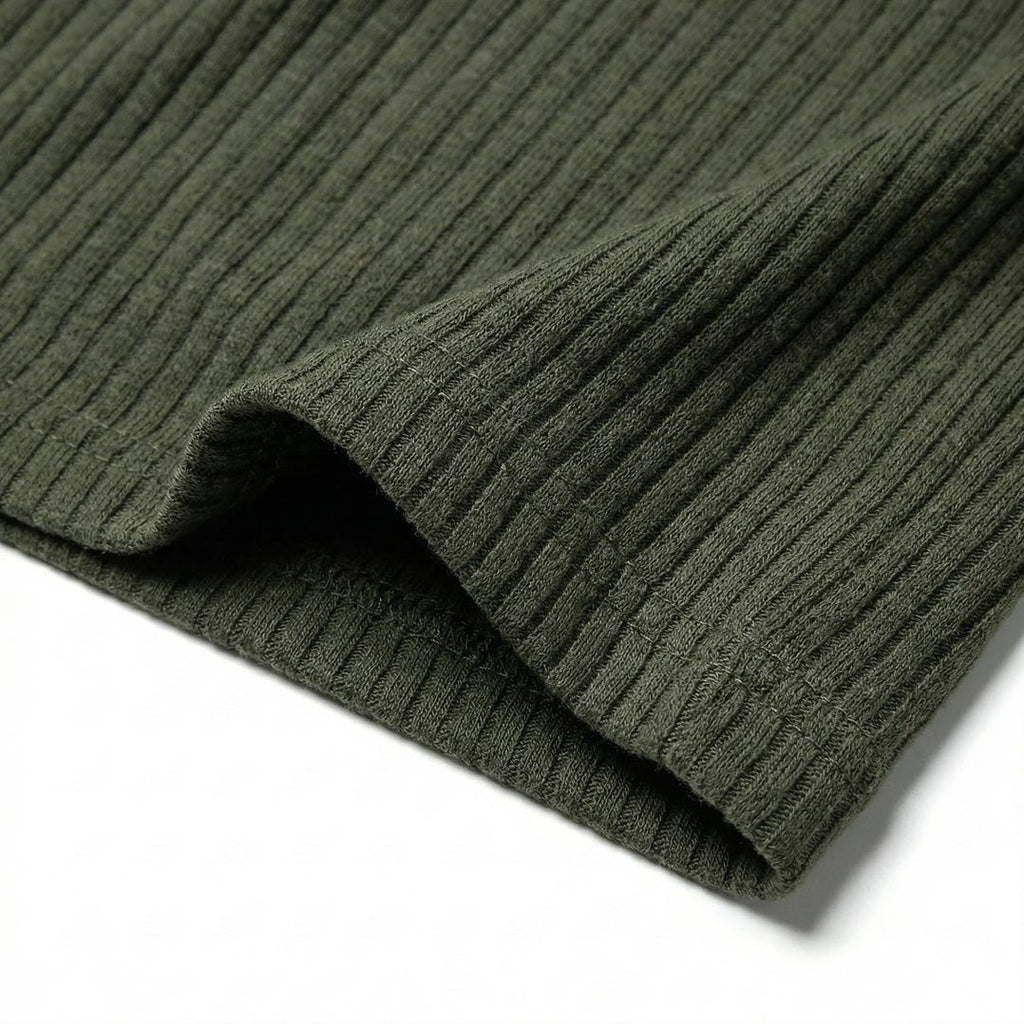 Siena — Men's Soft Henley – full view