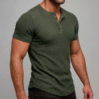 Siena — Men's Soft Henley